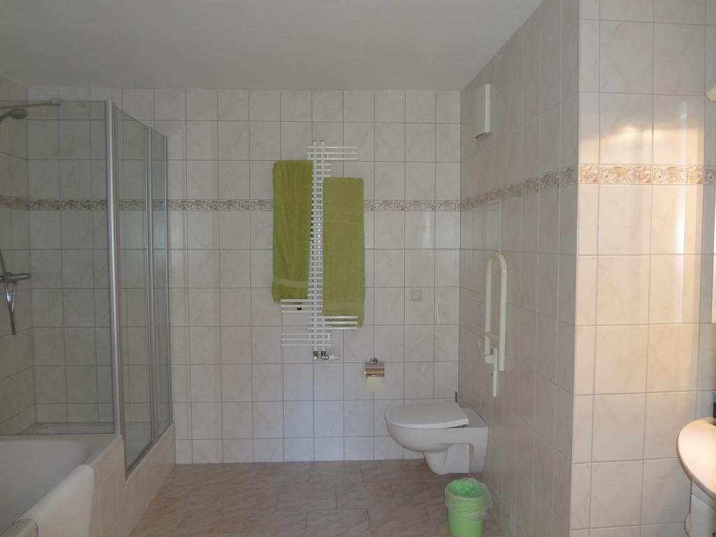 Фото Haus zum Römer