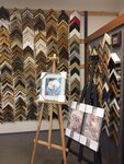 Galart Studio (Mnyovniki Street, 6), picture framing