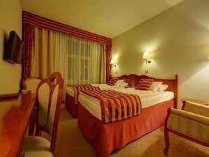 Гостиница Hotel Europejski