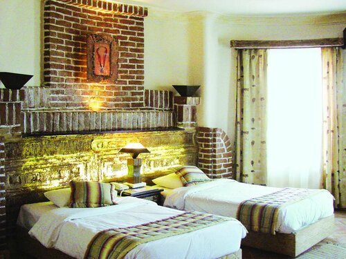 Гостиница Pickalbatros Laguna Vista Garden Resort в Шарм-эль-Шейхе