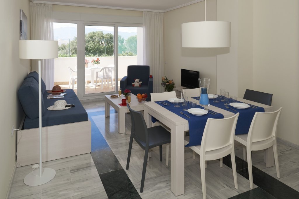 Фото Pierre & Vacances Almería Roquetas de Mar