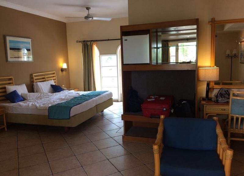 Фото Club Mahindra Emerald Palms, Goa