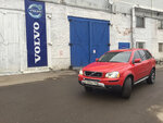 Фото 2 СТО Свобода Volvo