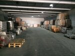 Baza Master (Межквартальный проезд, 24), building materials wholesale