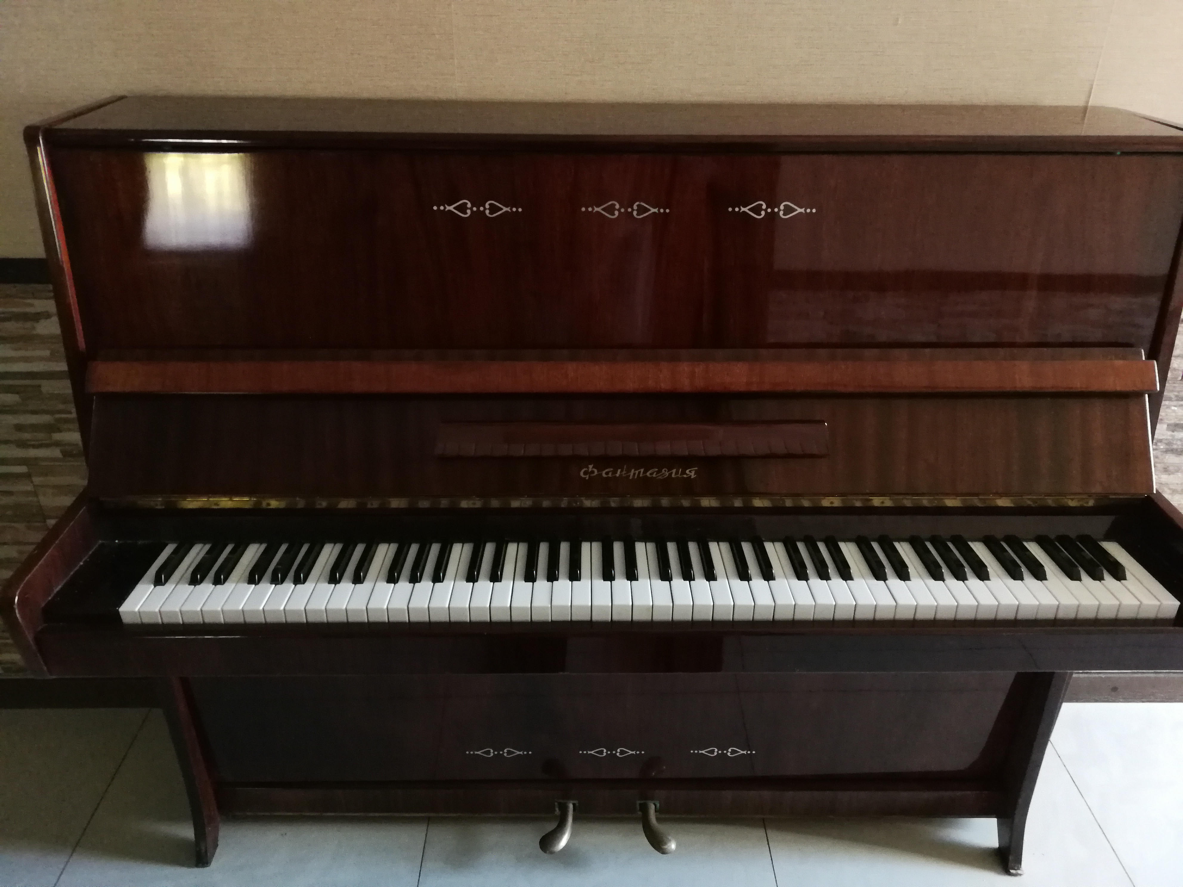 Фото Ле Ман