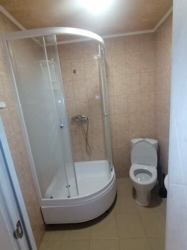 Гостиница Северный берег в Мурманске