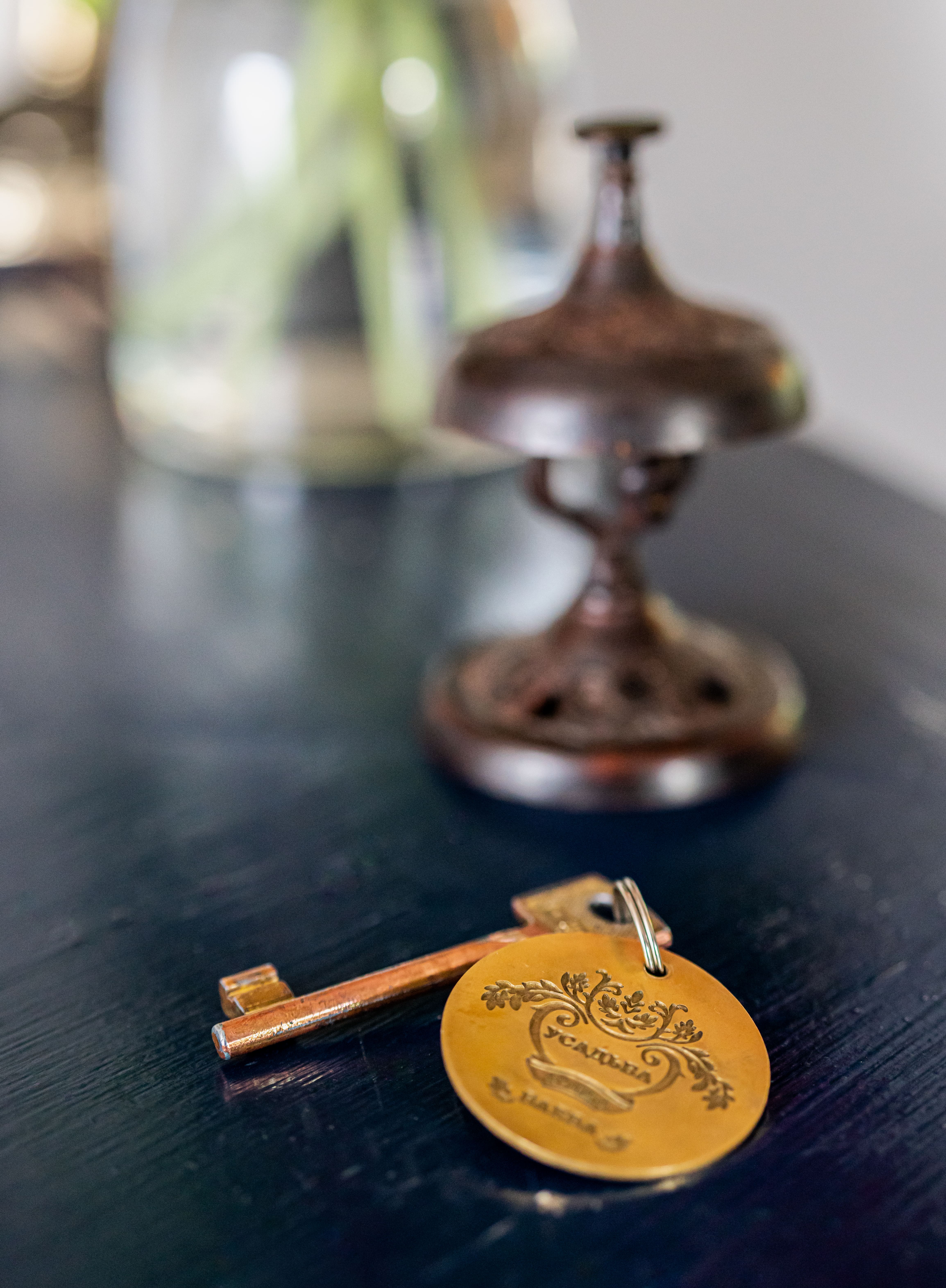 Фото Усадьба купца Баева