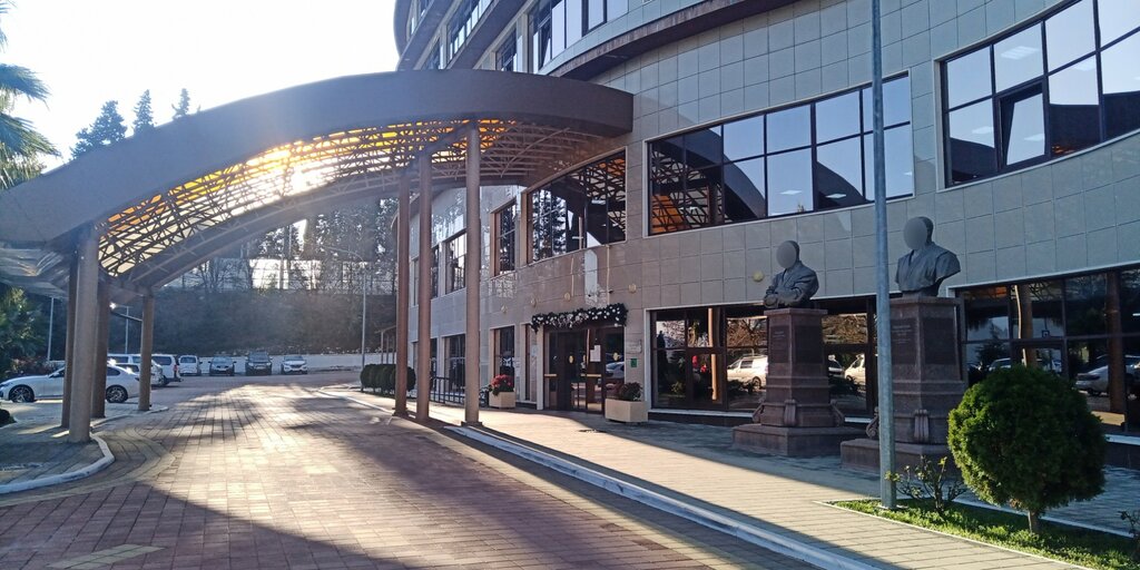 ATM ВТБ, банкомат, Sochi, photo