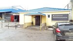 Coupler factory (Petrovskaya ulitsa, 36), construction and finishing works