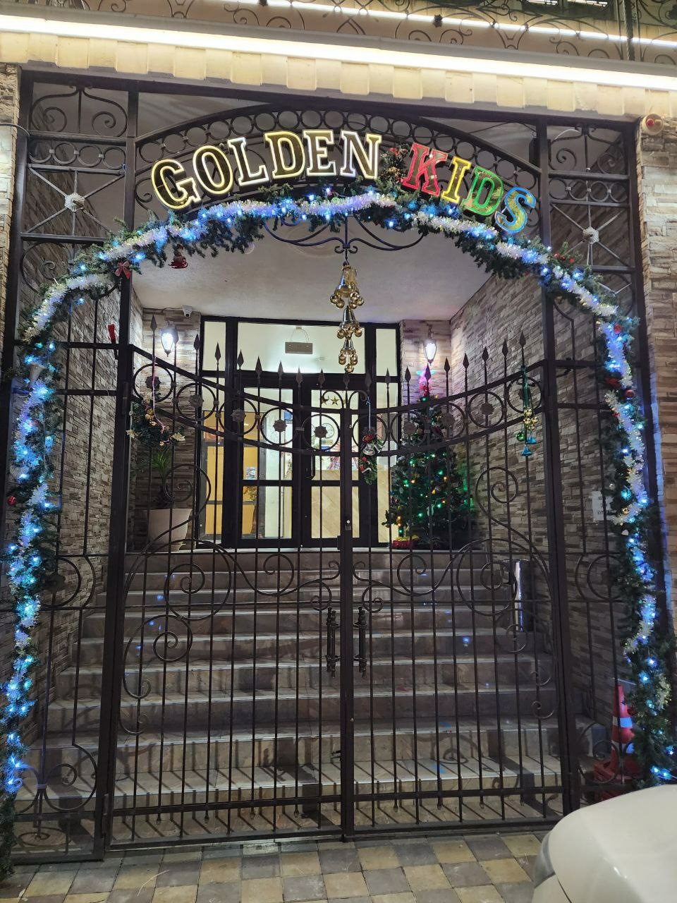 Фото Golden Kids