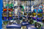 Mir optiki (Komsomolskiy Avenue, 16/2), opticial store