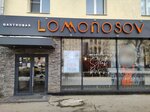Бери Заряд (Lomonosovsky Avenue, 9/75), power bank rental