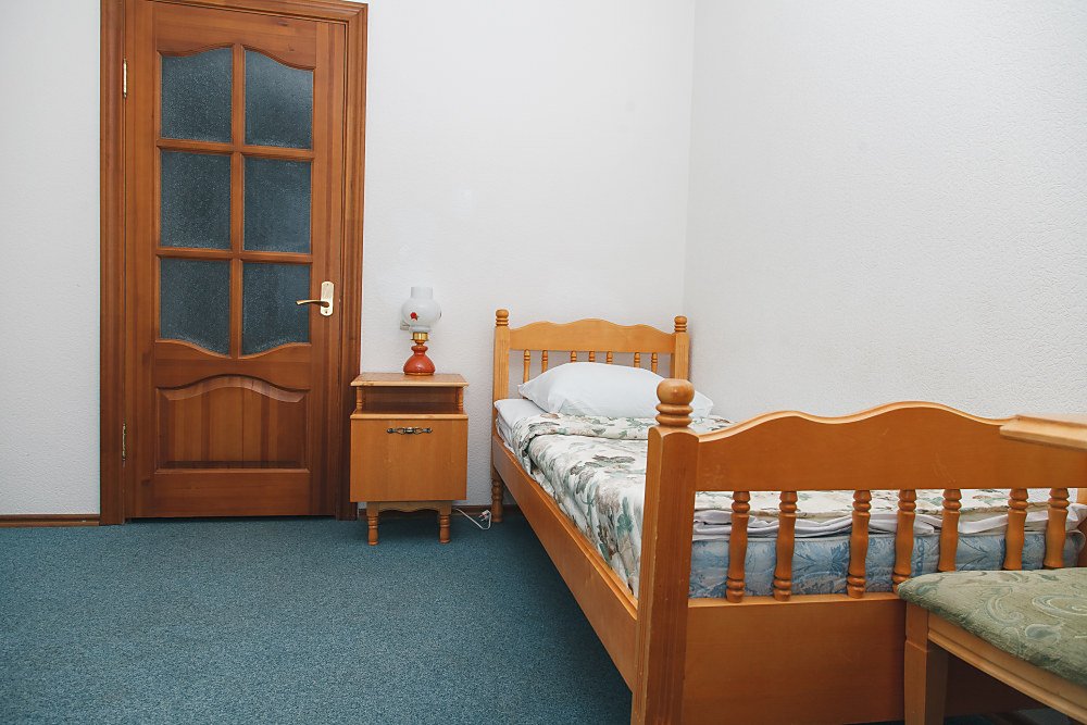 Фото Гостиница Березники