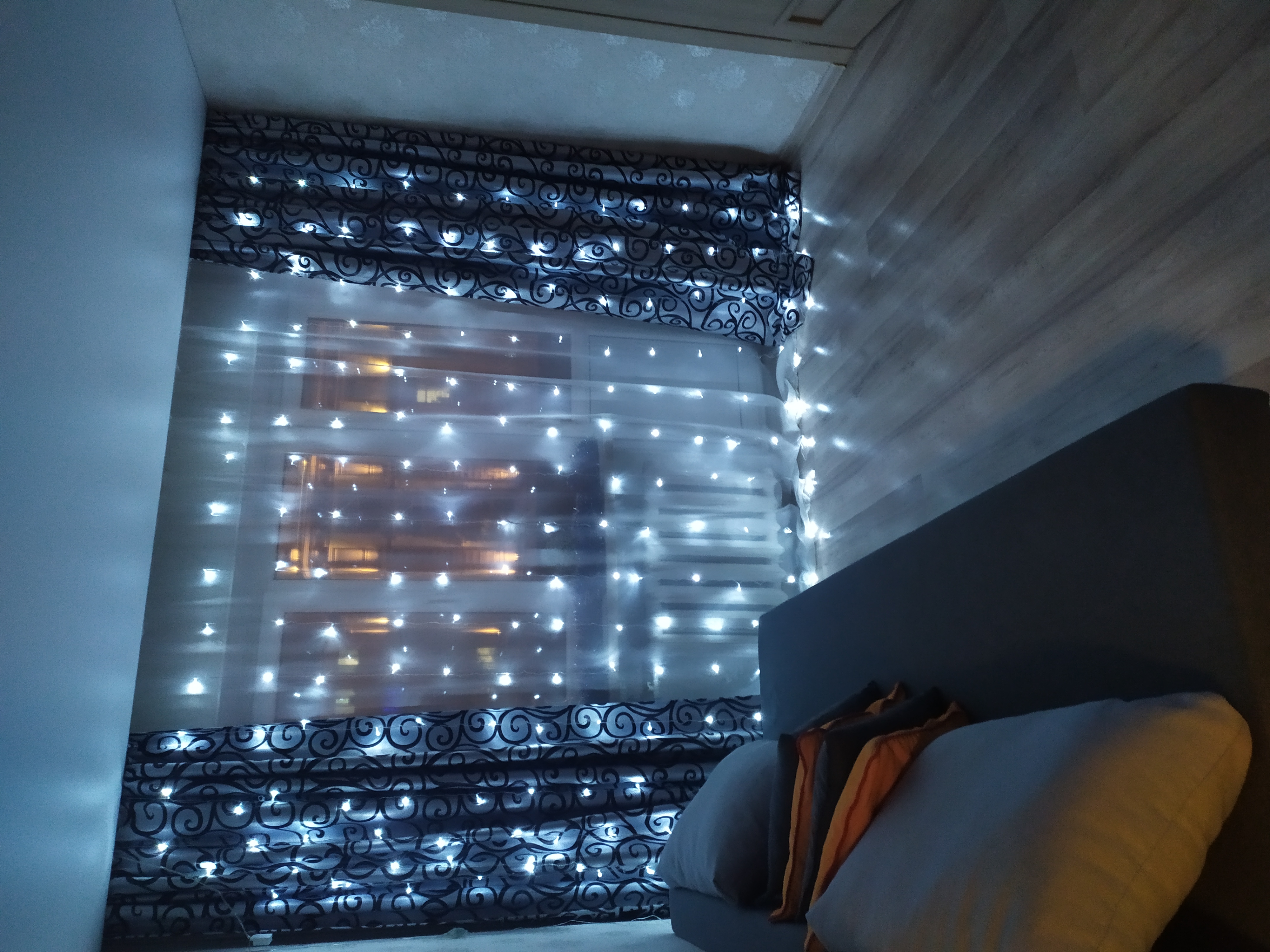 Фото Уютная 2комн квартира в центре города