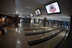 Москва (Tukhachevskogo Street, 14/2), bowling