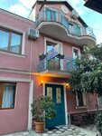 Quality Inn Tbilisi (ул. Исани, 3), гостиница в Тбилиси