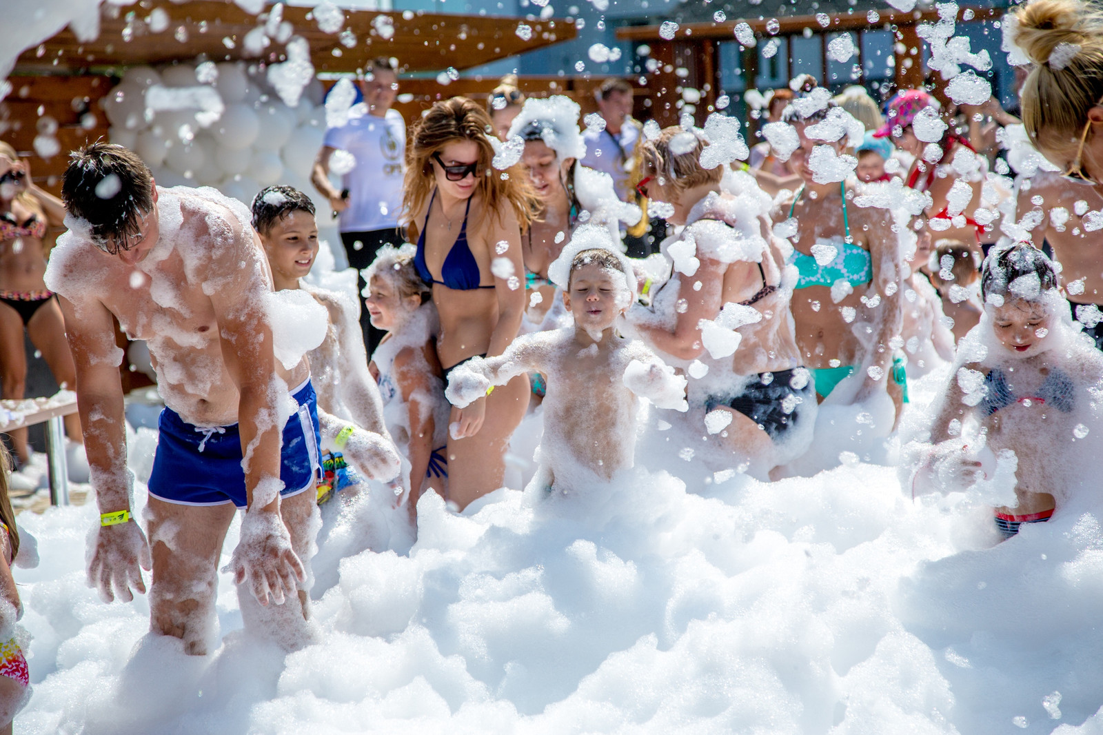 Фото Отель Джубга