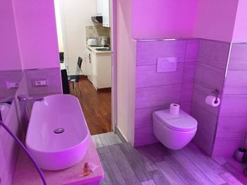 Фото Frattina Apartments