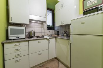 Фото BnButler - Corso Sempione 12