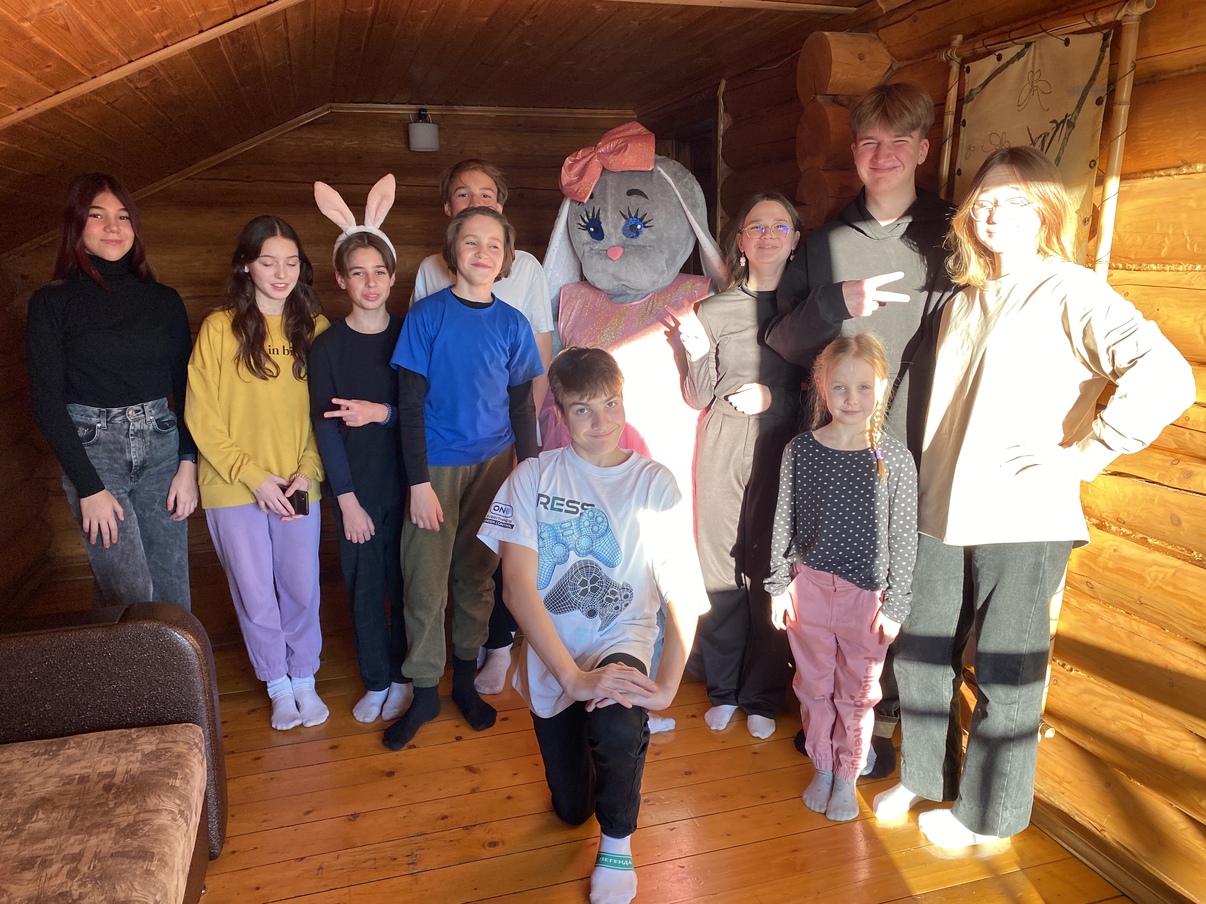 Фото Орловский пруд