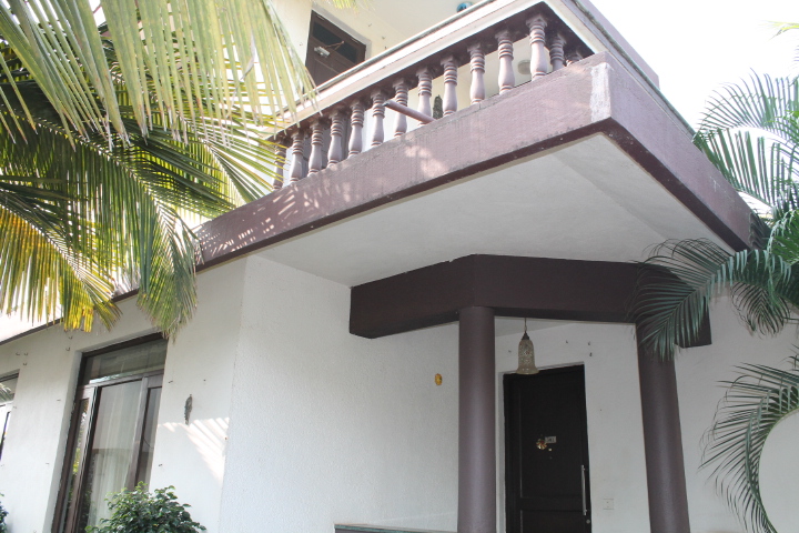 Фото Country Inn Tarika Goa, Varca Beach