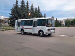 Маршрут (просп. Капитана Рачкова, 21), автобусные перевозки в Кстове
