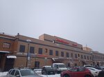 AlumProf77 (Bolotnikovskaya Street, 12с30), aluminum, aluminum structures