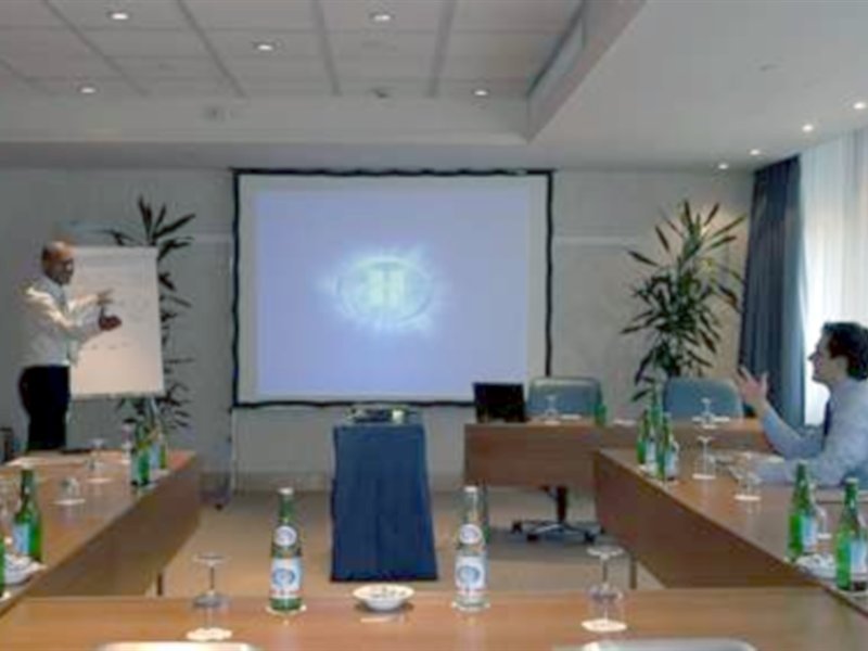 Фото Hilton Milan