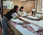Fabrika (Kirishskaya Street, 2А), cursos y clases magistrales