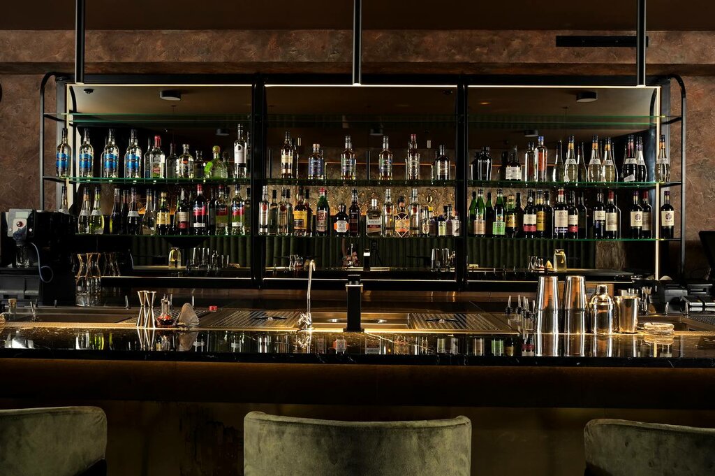 Бары сочи фото Больше не работает: Bloom Bar, бар, паб, Краснодарский край, Сочи, микрорайон Це