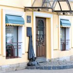 Dva Mu (Sadovaya Street, 94) ، مطعم