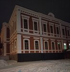 Районный дом культуры (ул. Ленина, 99, Сердобск), дом культуры в Сердобске