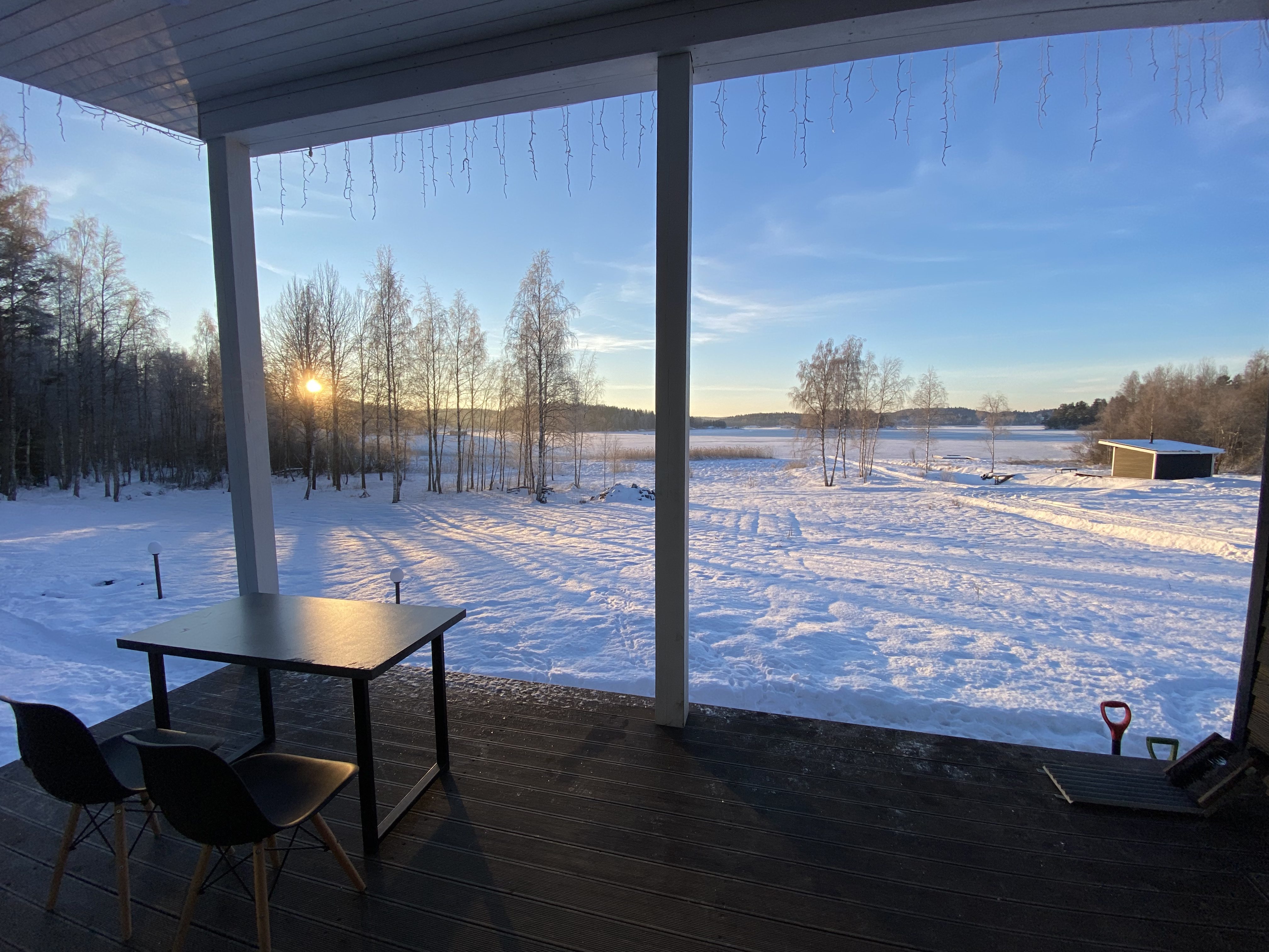 Фото Rukkola Village