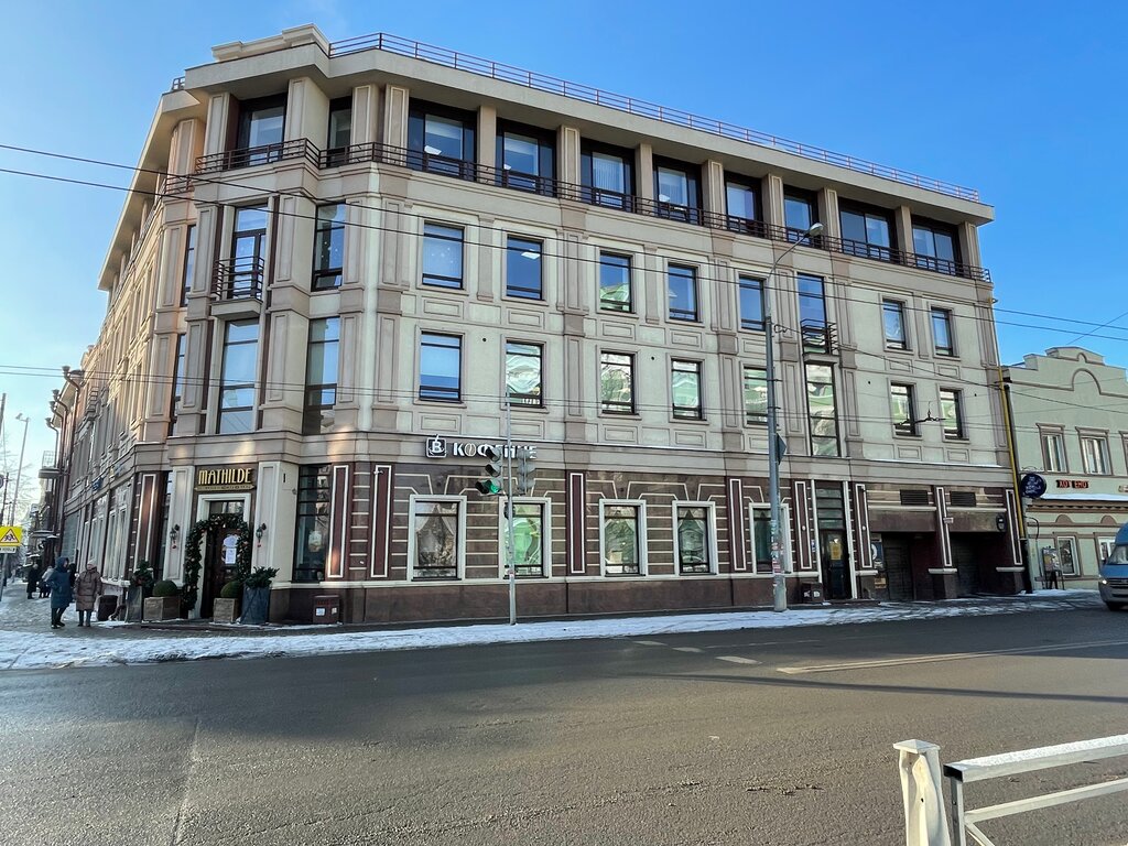 Audit company Центр бухгалтерского обслуживания муниципальных учреждений города Казани, Kazan, photo