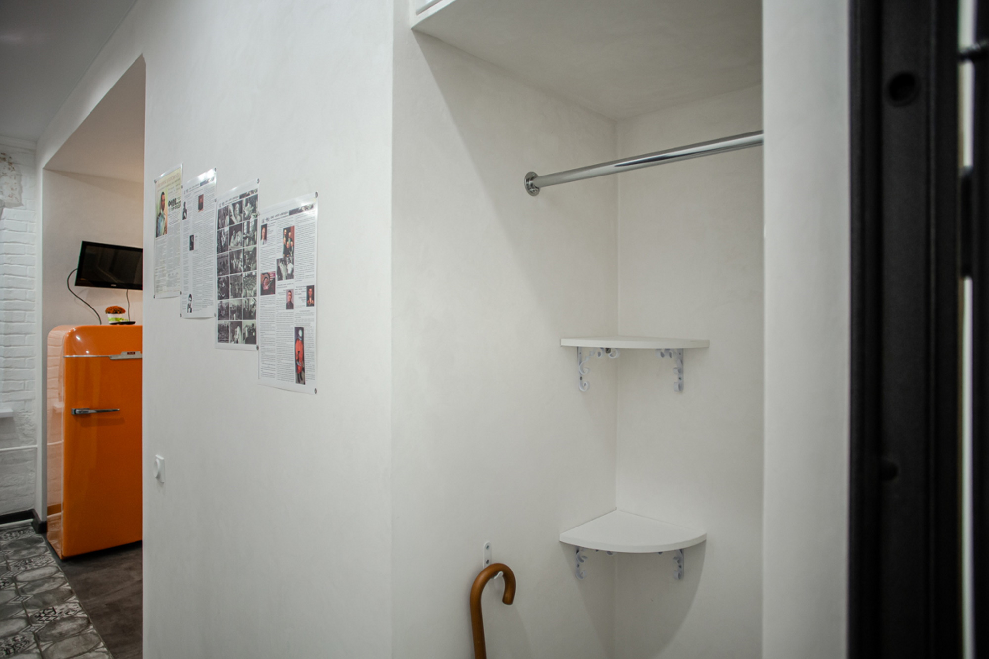 Фото ElenaSweetHome на Чистых Прудах