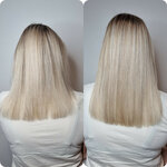 Me Hair (Kasatkina Street, 3), extensiones de cabello