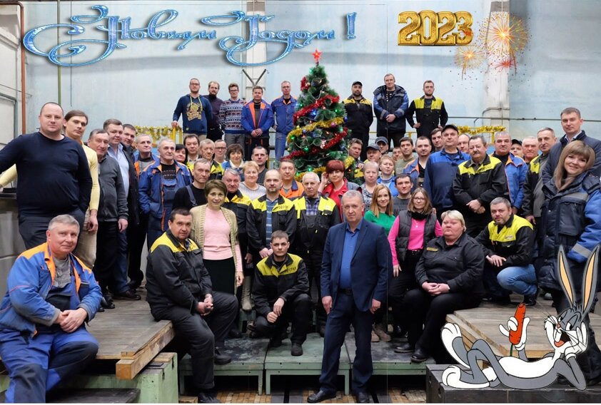 Machine building Stankotekh, Kolomna, photo