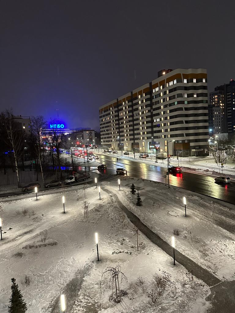 Фото Green Tower