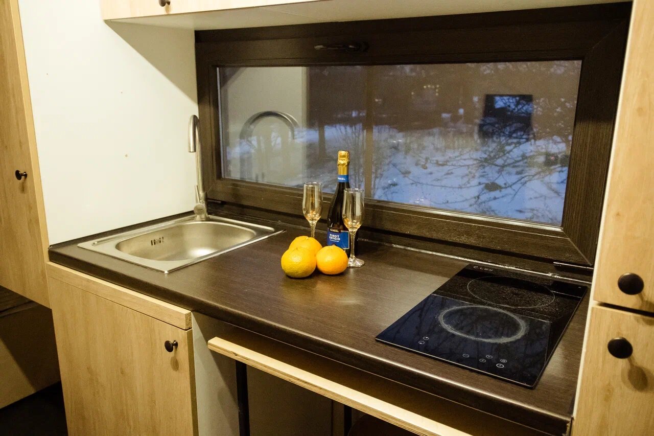 Фото ForrestHome