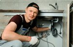 Nvk-Service (Novokuybyshevsk, ulitsa Mironova, 31А), plumbing works