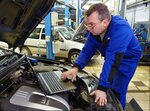 Timberauto (Zheleznodorozhnaya ulitsa, 4) ، ورشة لتصليح السيارات