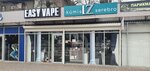 Easy Vape (просп. Абая, 95, Алматы), вейп-шоп в Алматы