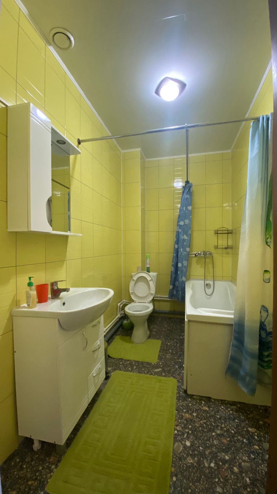 Фото Аревик