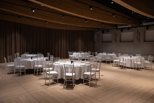 Гостиница Плес в Тамбове