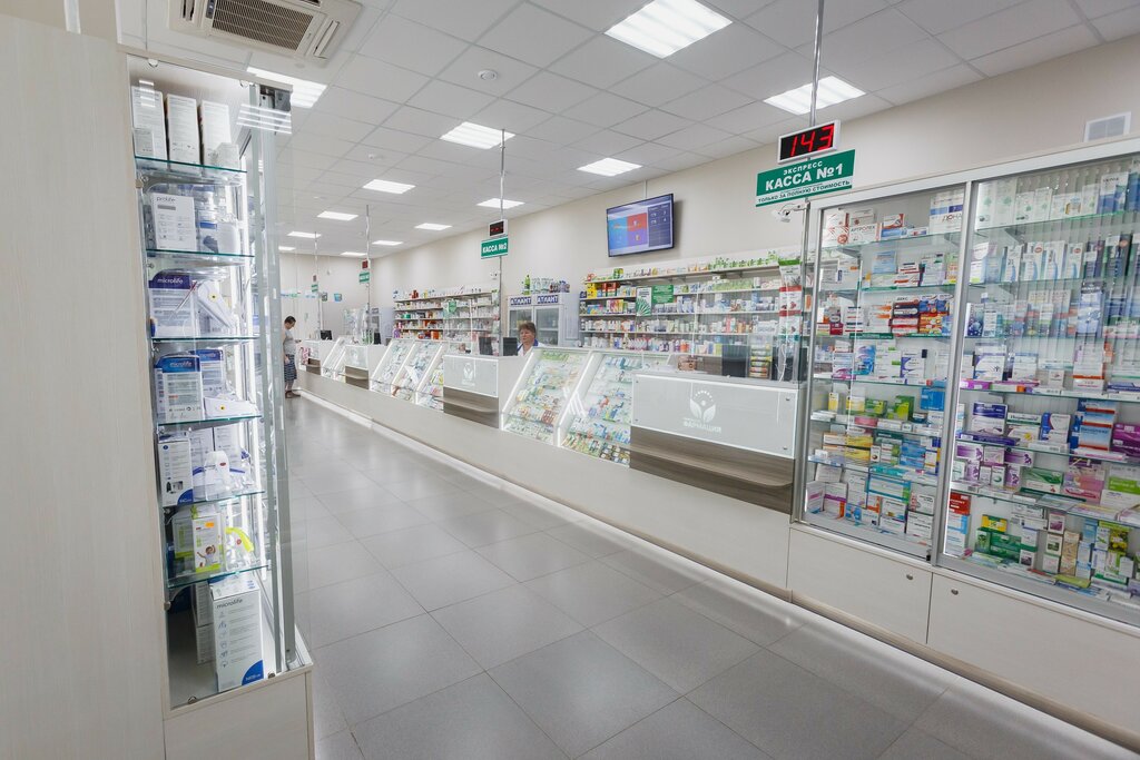 Pharmacy Farmacija, Gomel, photo