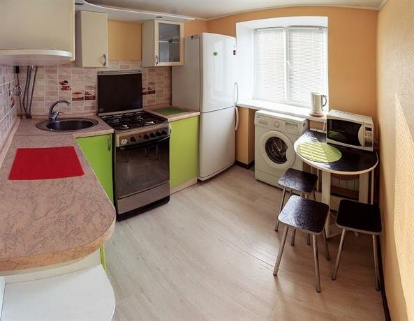 Фото Апарт-комплекс