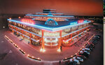 Astera (Urban-Type Settlement of Novoivanovskoe, Lugovaya ulitsa, 1), furniture store