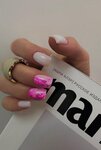 Vinovaty nogti (Marshala Zhukova Street, 36), nail salon