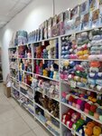 Шедевр (Severnaya ulitsa, 7А), art supplies and crafts