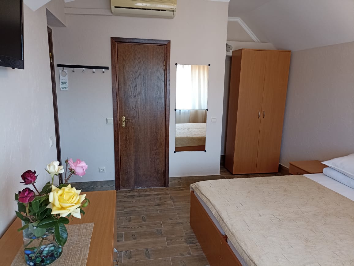 Фото Вилла Бельведер